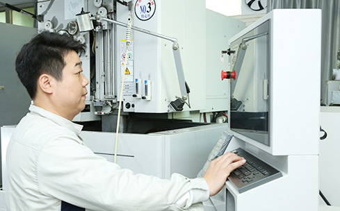 Why Do Clients Choose Jinyuan as Their Contract Manufacturer?